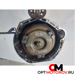 КПП автоматическая (АКПП)  Mercedes-Benz E-Класс W210/S210 [рестайлинг] 2001 722626 #1