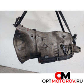 КПП автоматическая (АКПП)  Mercedes-Benz E-Класс W210/S210 [рестайлинг] 2001 722626 #2