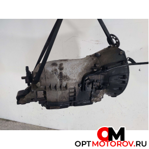 КПП автоматическая (АКПП)  Mercedes-Benz E-Класс W210/S210 [рестайлинг] 2001 722626 #3