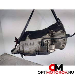 КПП автоматическая (АКПП)  Mercedes-Benz C-Класс W203/S203/CL203 [рестайлинг] 2005 722699 #4