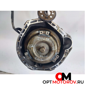 КПП автоматическая (АКПП)  Mercedes-Benz C-Класс W203/S203/CL203 [рестайлинг] 2007 722699 #1