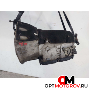 КПП автоматическая (АКПП)  Mercedes-Benz C-Класс W203/S203/CL203 [рестайлинг] 2007 722699 #2