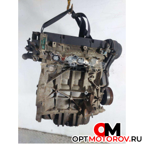 Двигатель  Ford Focus 2 поколение [рестайлинг] 2009 SHDA #4