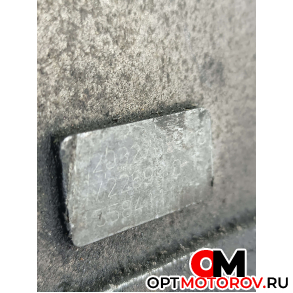 КПП автоматическая (АКПП)  Mercedes-Benz C-Класс W203/S203/CL203 [рестайлинг] 2005 722699 #2