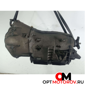 КПП автоматическая (АКПП)  Mercedes-Benz C-Класс W203/S203/CL203 [рестайлинг] 2005 722699 #3