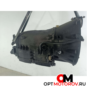 КПП автоматическая (АКПП)  Mercedes-Benz C-Класс W203/S203/CL203 [рестайлинг] 2005 722699 #5