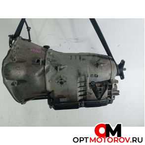 КПП автоматическая (АКПП)  Mercedes-Benz C-Класс W203/S203/CL203 [рестайлинг] 2005 722699 #3