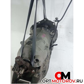 КПП автоматическая (АКПП)  Mercedes-Benz E-Класс W211/S211 2003 722699 #3