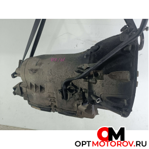 КПП автоматическая (АКПП)  Mercedes-Benz E-Класс W211/S211 2003 722699 #4