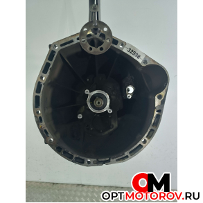 КПП механическая (МКПП)  Mercedes-Benz Vito W639 2006 716637 #1