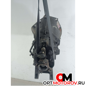 КПП механическая (МКПП)  Mercedes-Benz Vito W639 2006 716637 #3