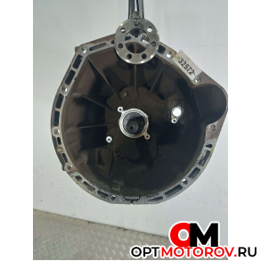 КПП механическая (МКПП)  Mercedes-Benz Vito W639 2006 716637 #1