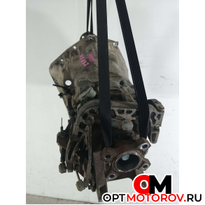 КПП механическая (МКПП)  Mercedes-Benz Vito W639 2006 716637 #3