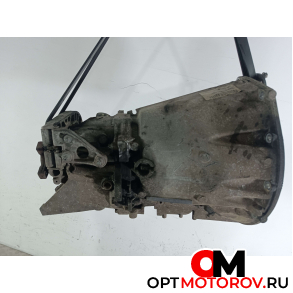 КПП механическая (МКПП)  Mercedes-Benz Vito W639 2006 716637 #4
