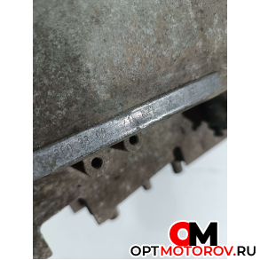 КПП механическая (МКПП)  Mercedes-Benz Vito W639 2006 716637 #5