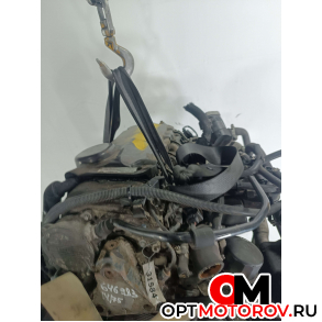 Двигатель  Mercedes-Benz Vito W639 2006 646983 #2