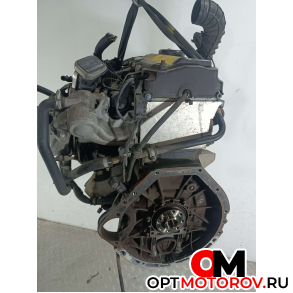 Двигатель  Mercedes-Benz Vito W639 2006 646983 #4