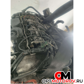 Двигатель  Mercedes-Benz Vito W639 2006 646983 #2