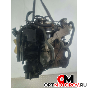 Двигатель  Mercedes-Benz Vito W639 2006 646983 #3