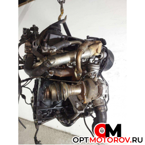 Двигатель  Audi A4 B7 2006 BRE #6