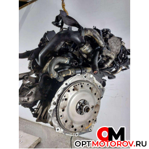 Двигатель  Audi A4 B8/8K [рестайлинг] 2013 CJC #4