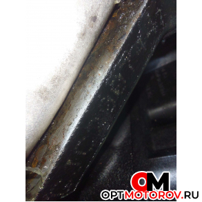 Двигатель  Audi A4 B8/8K [рестайлинг] 2013 CJC #6