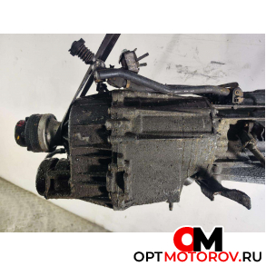 Раздаточная коробка  Mercedes-Benz M-Класс W163 [рестайлинг] 2004 A1632710501 #1