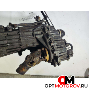 Раздаточная коробка  Mercedes-Benz M-Класс W163 [рестайлинг] 2004 A1632710501 #3