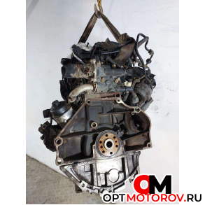 Двигатель  Opel Vectra C [рестайлинг] 2006 Z18XER  #4