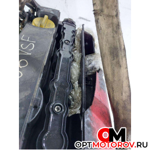 Двигатель  Opel Vectra C [рестайлинг] 2006 Z18XER  #6