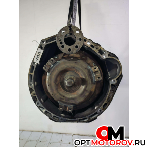 КПП автоматическая (АКПП)  Mercedes-Benz E-Класс W211/S211 2005 722699 #1
