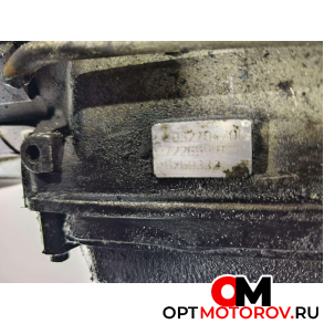 КПП автоматическая (АКПП)  Mercedes-Benz E-Класс W211/S211 2005 722699 #3