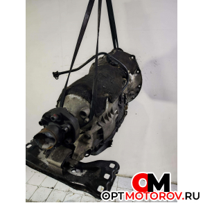 КПП автоматическая (АКПП)  Mercedes-Benz E-Класс W211/S211 2005 722699 #4