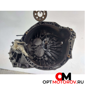 КПП механическая (МКПП)  Renault Master 2 поколение [рестайлинг] 2009 PF6S005 #1