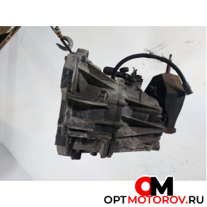 КПП механическая (МКПП)  Renault Master 2 поколение [рестайлинг] 2009 PF6S005 #2