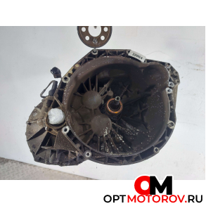 КПП механическая (МКПП)  Renault Master 2 поколение [рестайлинг] 2003 PK5015 #1
