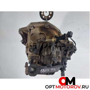 КПП механическая (МКПП)  Renault Master 2 поколение [рестайлинг] 2003 PK5015 #3