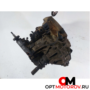 КПП механическая (МКПП)  Renault Master 2 поколение [рестайлинг] 2003 PK5015 #4
