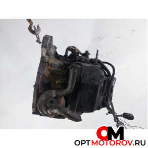 КПП автоматическая (АКПП)  Renault Espace 4 поколение 2005 SU1027781, 5550SN, 8200434781, DN37BBC #2