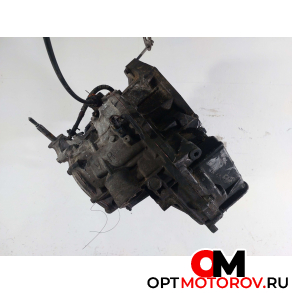 КПП автоматическая (АКПП)  Renault Espace 4 поколение 2005 SU1027781, 5550SN, 8200434781, DN37BBC #3