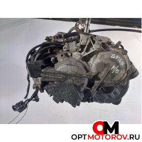 КПП автоматическая (АКПП)  Renault Espace 4 поколение 2005 SU1027781, 5550SN, 8200434781, DN37BBC #4