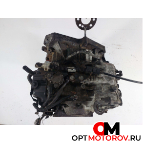 КПП автоматическая (АКПП)  Renault Espace 4 поколение 2005 SU1027781, 5550SN, 8200434781, DN37BBC #5