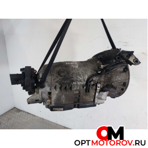 КПП автоматическая (АКПП)  Mercedes-Benz E-Класс W211/S211 2005 722699 #4