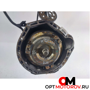 КПП автоматическая (АКПП)  Mercedes-Benz E-Класс W211/S211 2005 722699 #1