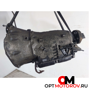 КПП автоматическая (АКПП)  Mercedes-Benz E-Класс W211/S211 2005 722699 #2