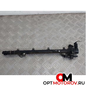 Топливная рампа  Mercedes-Benz C-Класс W203/S203/CL203 2002 A6110700095, A6110780149, A0041537528, 0445214004, 0281002241 #1