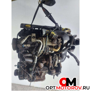 Двигатель  Opel Zafira 3 поколение (C) 2011 A17DT #2