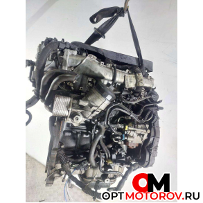 Двигатель  Opel Zafira 3 поколение (C) 2011 A17DT #4