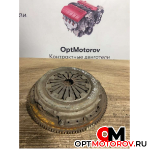 Маховик  Rover 25 1 поколение 2001 WFM1972              #2