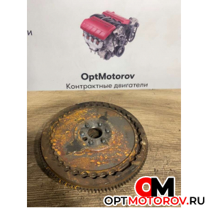 Маховик  Rover 25 1 поколение 2001 WFM1972              #4